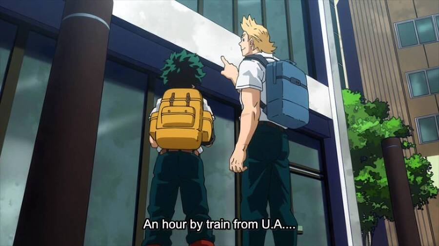 Непростой Путь Про-Героя. Том 3 (СИ) - img_175