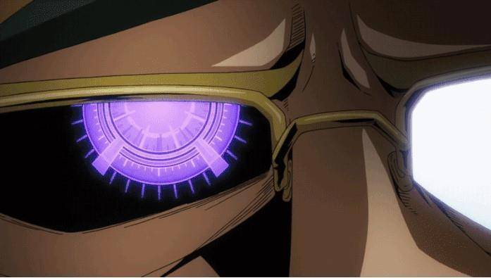 Непростой Путь Про-Героя. Том 3 (СИ) - img_181