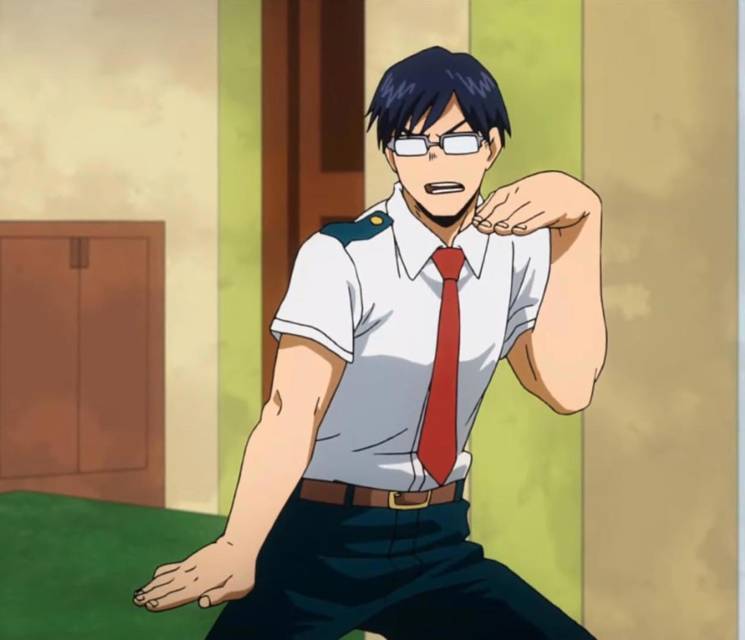 Непростой Путь Про-Героя. Том 3 (СИ) - img_24