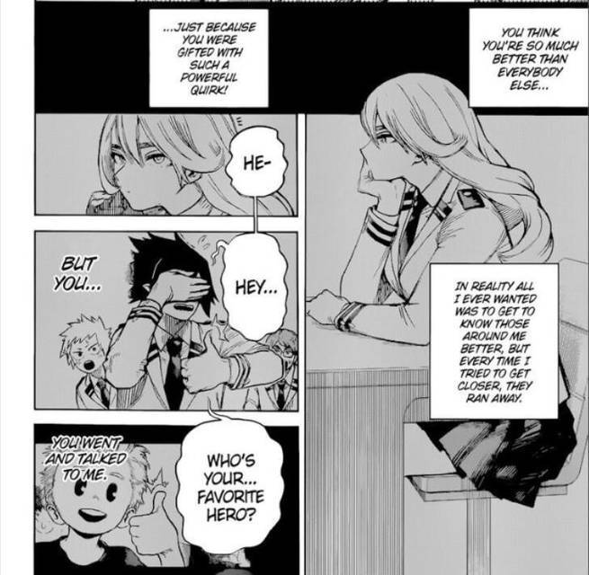 Непростой Путь Про-Героя. Том 3 (СИ) - img_40