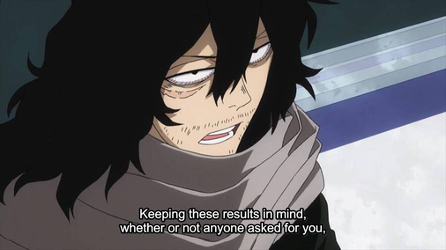 Непростой Путь Про-Героя. Том 3 (СИ) - img_162