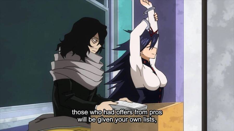 Непростой Путь Про-Героя. Том 3 (СИ) - img_168