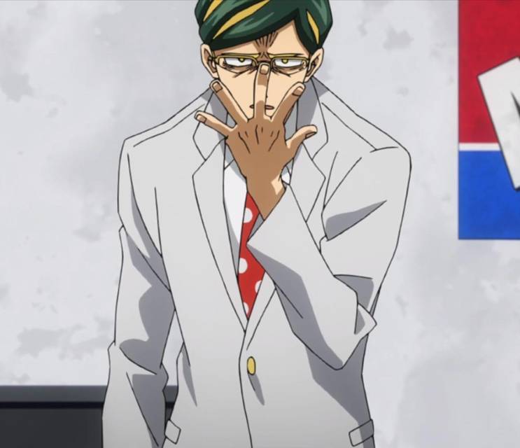 Непростой Путь Про-Героя. Том 3 (СИ) - img_180