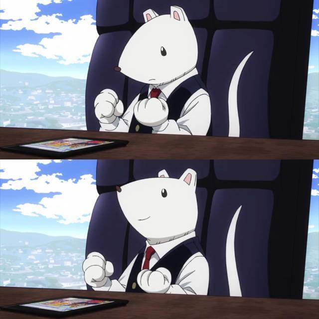 Непростой Путь Про-Героя. Том 3 (СИ) - img_27