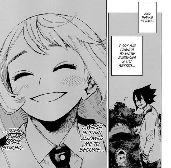 Непростой Путь Про-Героя. Том 3 (СИ) - img_41