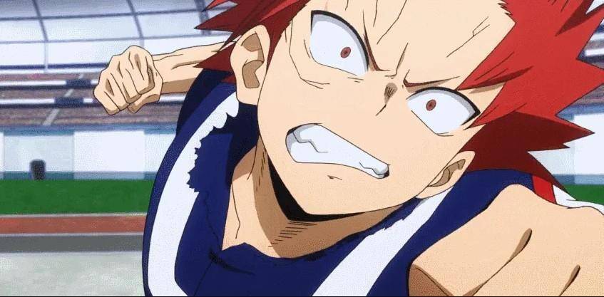 Непростой Путь Про-Героя. Том 3 (СИ) - img_124