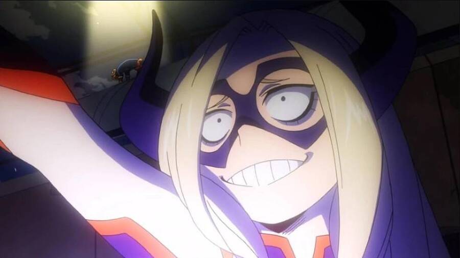 Непростой Путь Про-Героя. Том 3 (СИ) - img_66