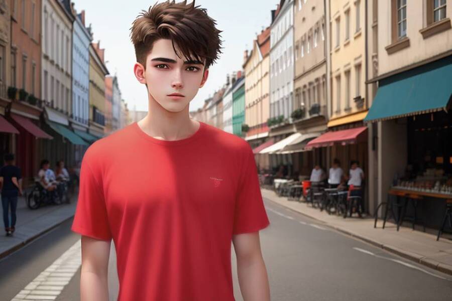 Диабло для дьявола (СИ) - img_1