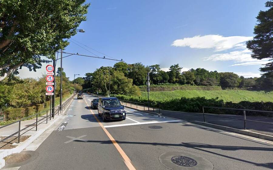 Зеркальный Город (СИ) - img_12