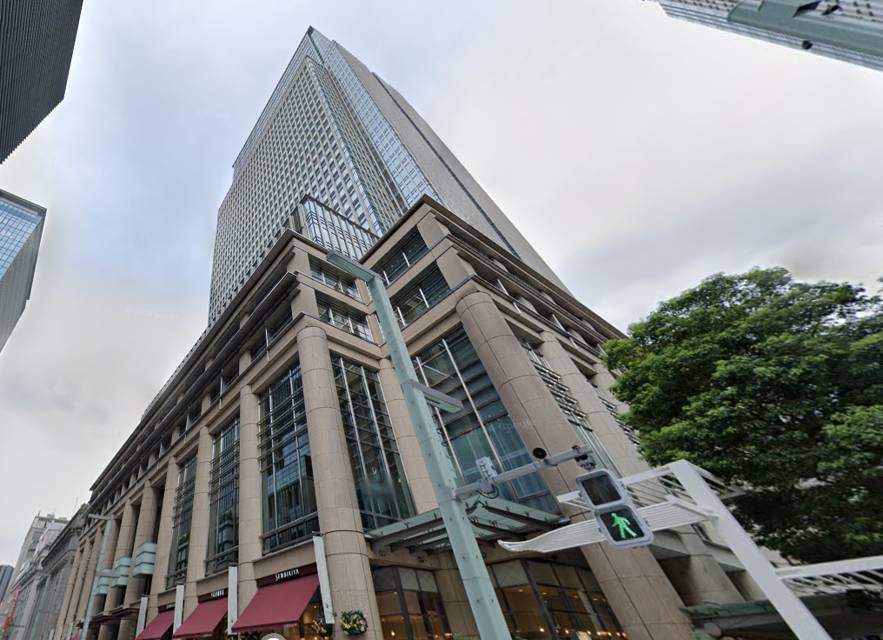 Зеркальный Город (СИ) - img_17