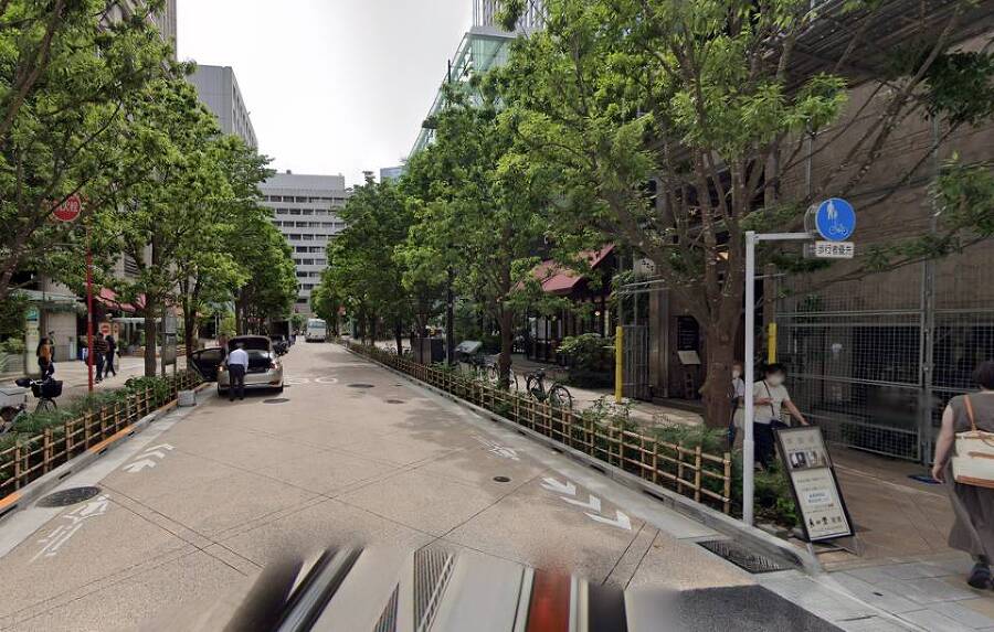 Зеркальный Город (СИ) - img_18