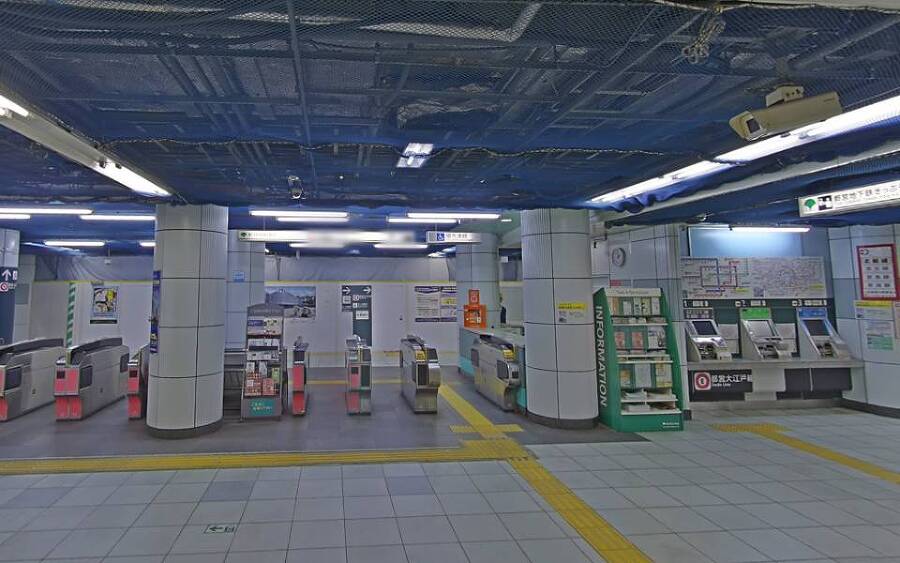 Зеркальный Город (СИ) - img_39