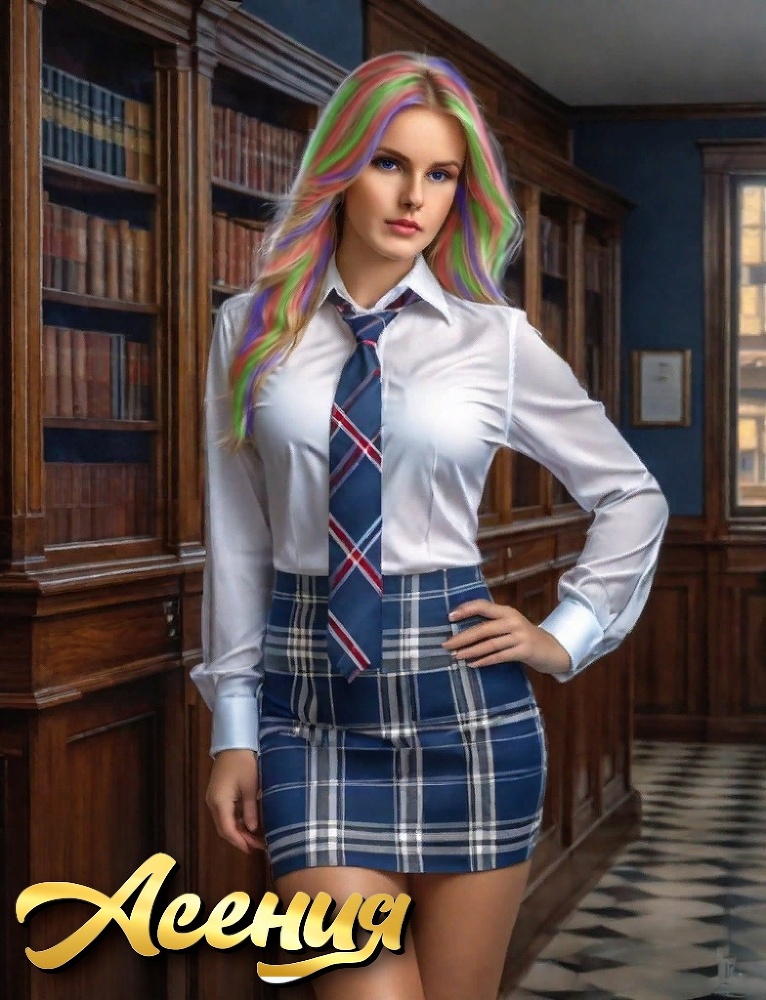 Мой опекун - чудовище (СИ) - img_0