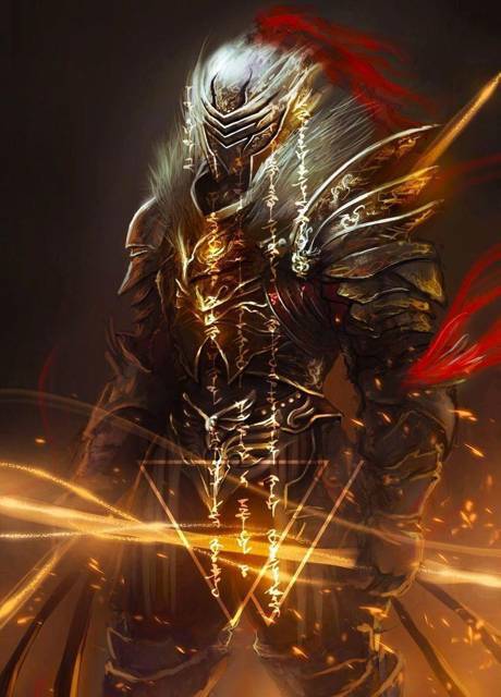 Страж Кодекса. Книга VIII (СИ) - img_2