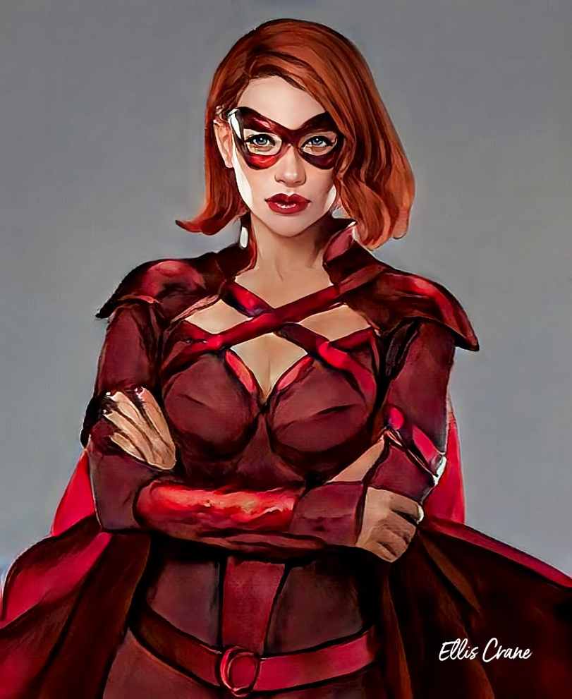 Кровь героя (СИ) - img_14