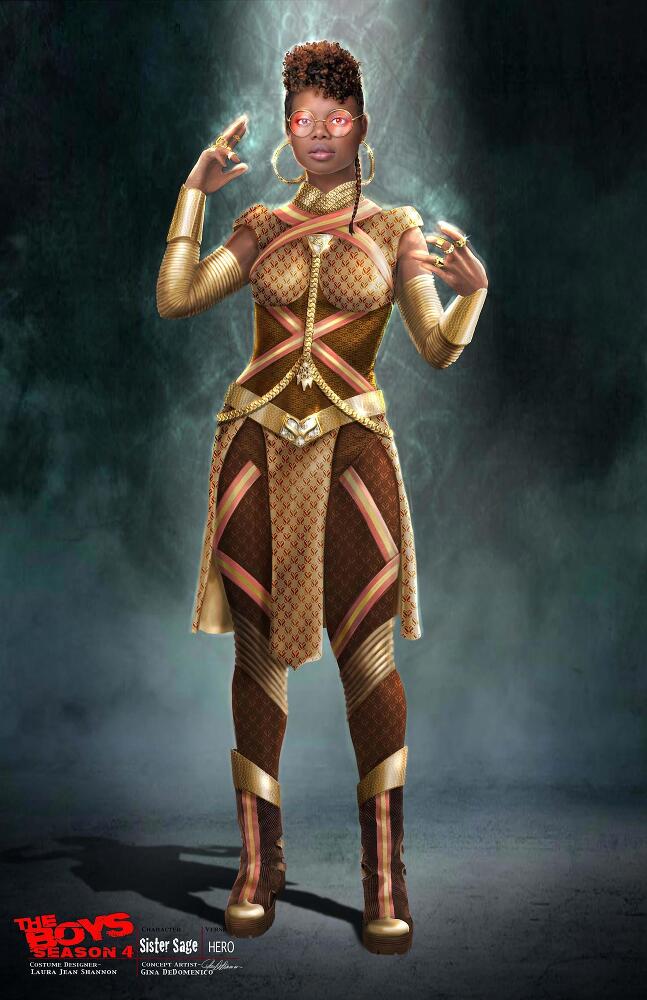 Кровь героя (СИ) - img_16