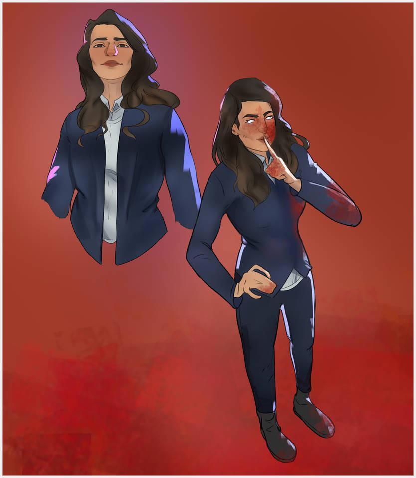 Кровь героя (СИ) - img_8