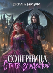 Стать злодейкой (СИ) - автор Казакова Светлана 