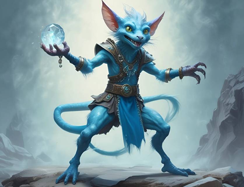 Башня Богов II (СИ) - img_10