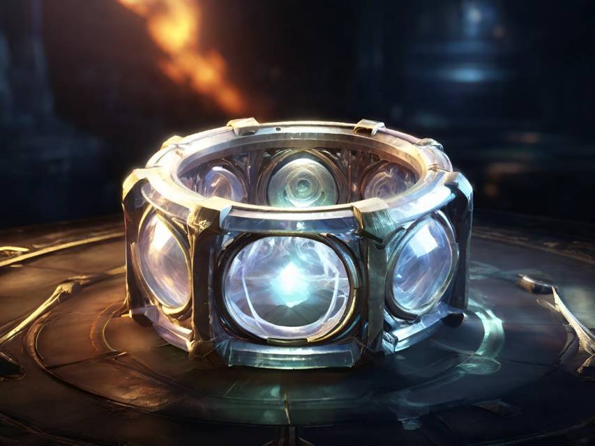 Башня Богов II (СИ) - img_16