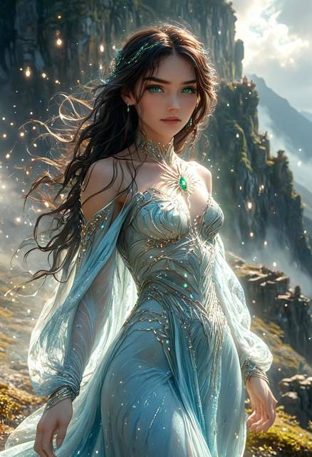 Башня Богов II (СИ) - img_20