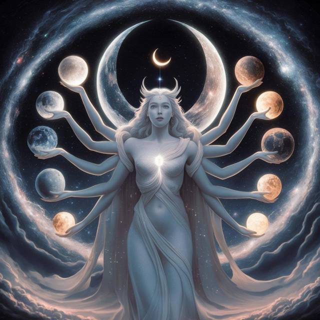 Башня Богов II (СИ) - img_26