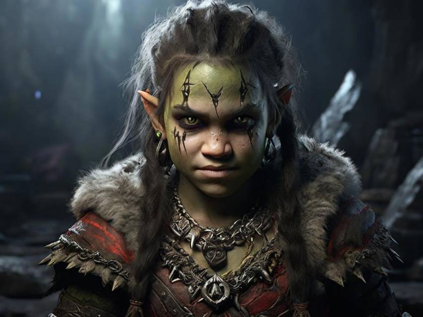 Башня Богов II (СИ) - img_27