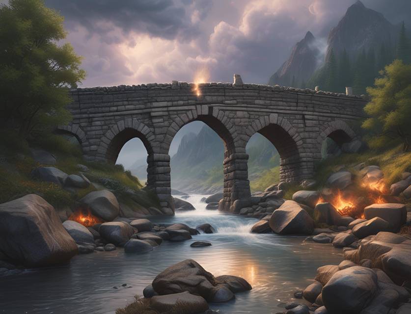 Башня Богов II (СИ) - img_6