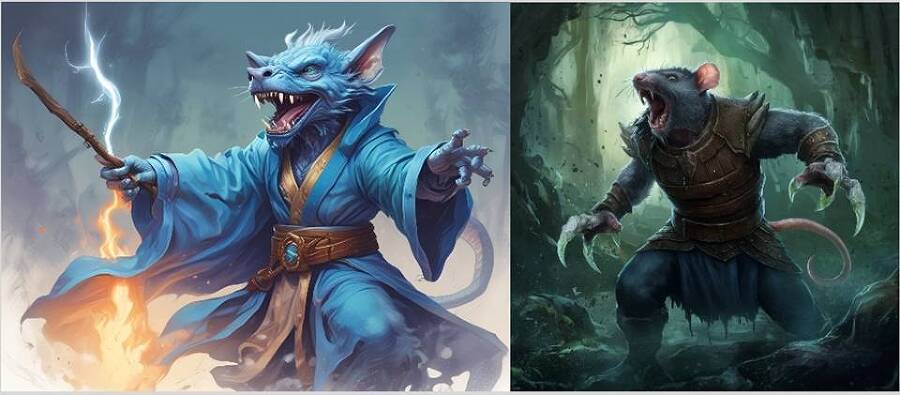 Башня Богов II (СИ) - img_9