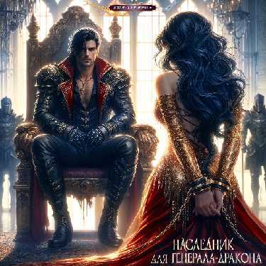 Наследник для генерала-дракона (СИ) - img_2