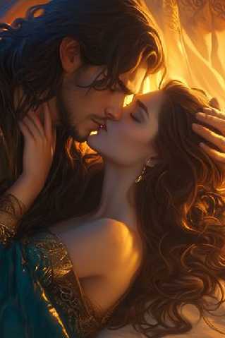 Наследник для генерала-дракона (СИ) - img_22