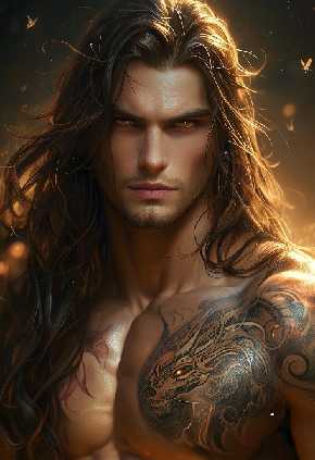 Наследник для генерала-дракона (СИ) - img_32