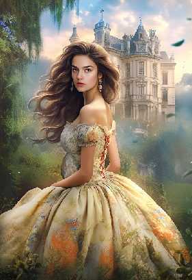 Наследник для генерала-дракона (СИ) - img_37