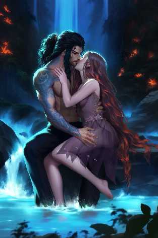 Наследник для генерала-дракона (СИ) - img_50