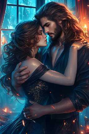 Наследник для генерала-дракона (СИ) - img_51