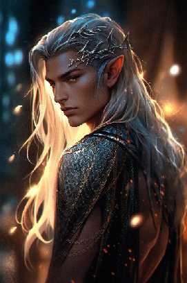 Наследник для генерала-дракона (СИ) - img_8