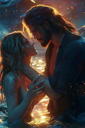 Наследник для генерала-дракона (СИ) - img_34