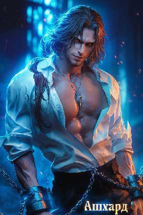 Наследник для генерала-дракона (СИ) - img_42