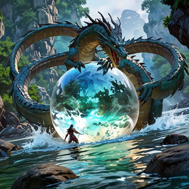 Война миров (СИ) - img_11