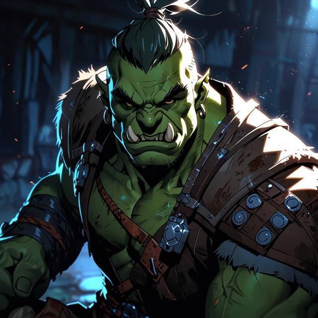 Война миров (СИ) - img_13