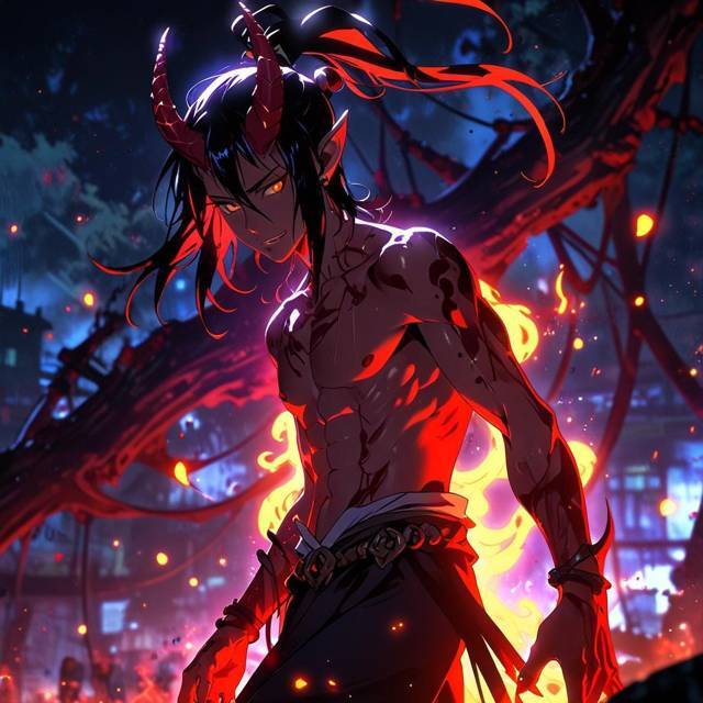 Война миров (СИ) - img_18