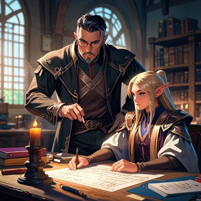 Война миров (СИ) - img_9