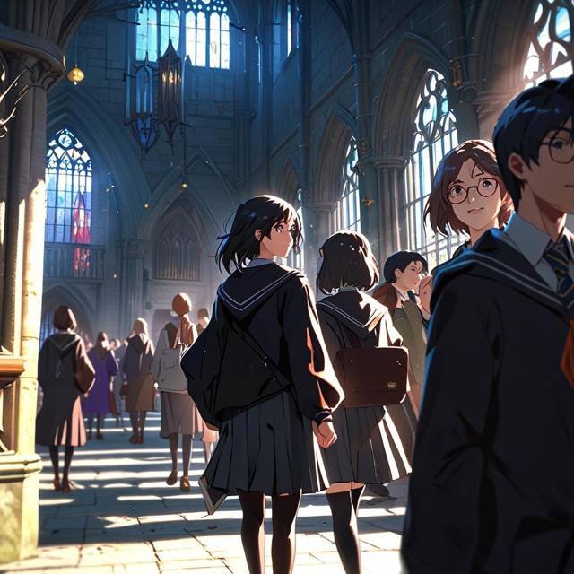 Война миров (СИ) - img_6