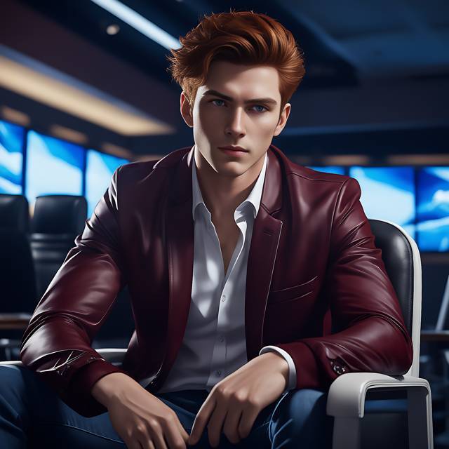 Бастард (СИ) - img_10