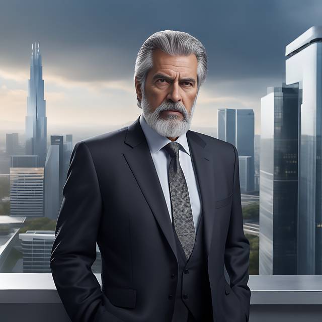 Бастард (СИ) - img_7