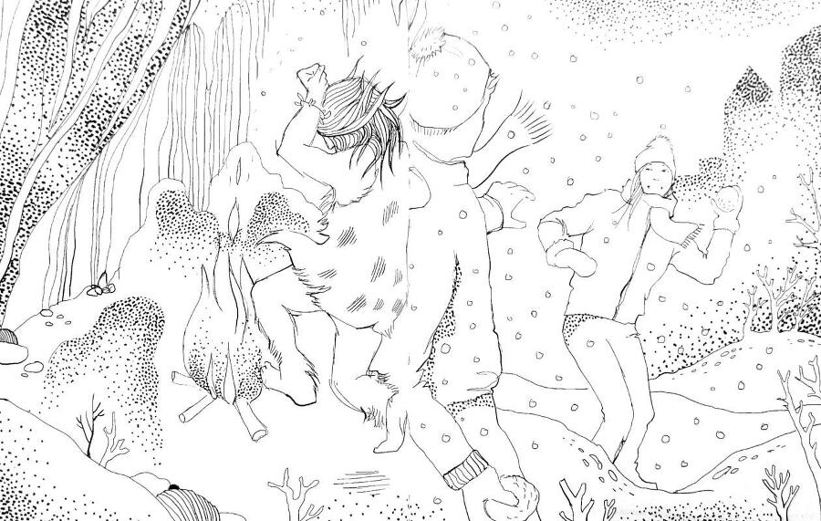 Игра в смерть (СИ) - i_024.jpg