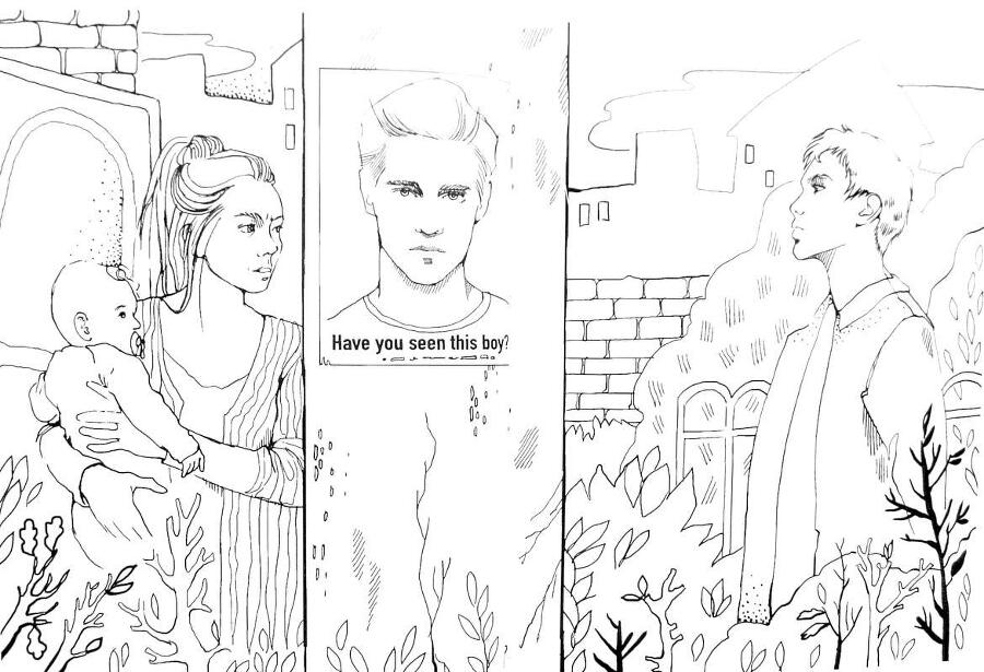 Игра в смерть (СИ) - i_034.jpg