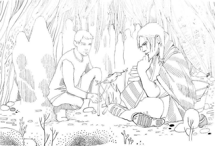 Игра в смерть (СИ) - i_041.jpg