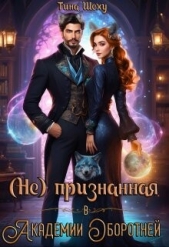  Шеху Тина - Непризнанная в Академии оборотней (СИ)