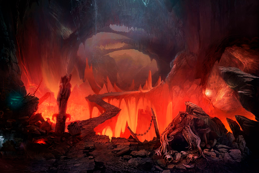 Господин Никто (СИ) - img_19